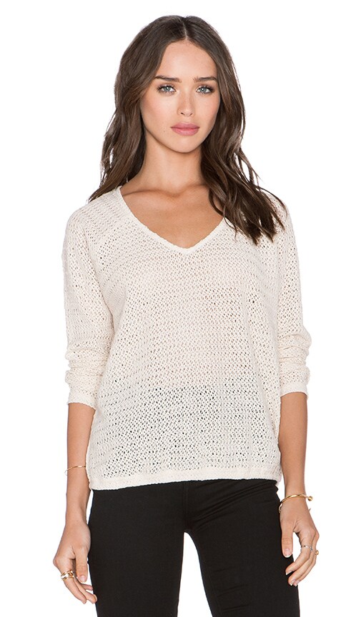 Beach Sweater