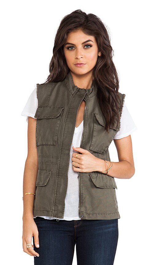 Field Vest