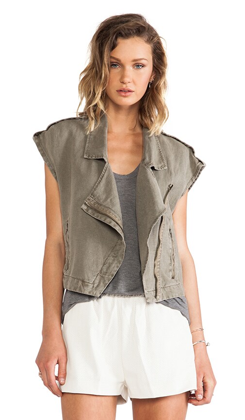 Editor Jacket
