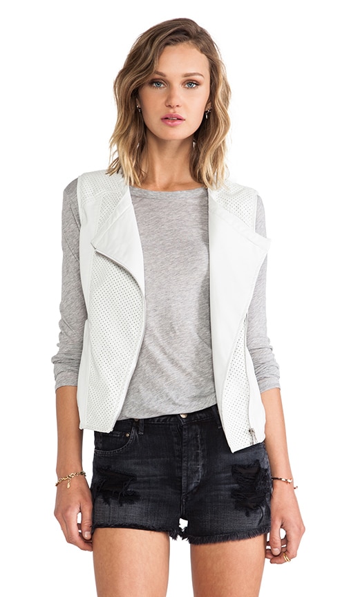 City Vegan Vest