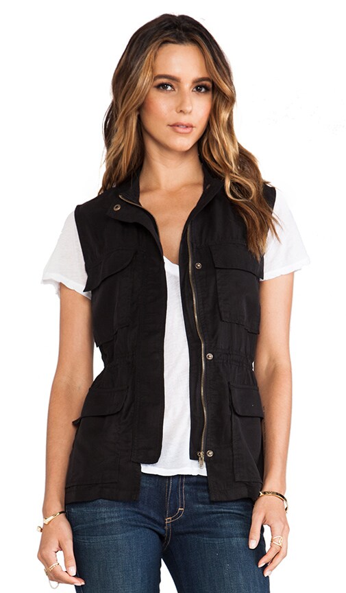 Travel Vest