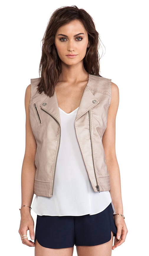 Mel Vest