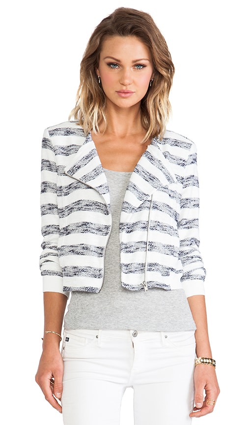 Racer Jacket