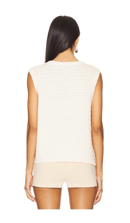  Sanctuary Weste Vest In Neutral. Größe S. Also In Xs. 