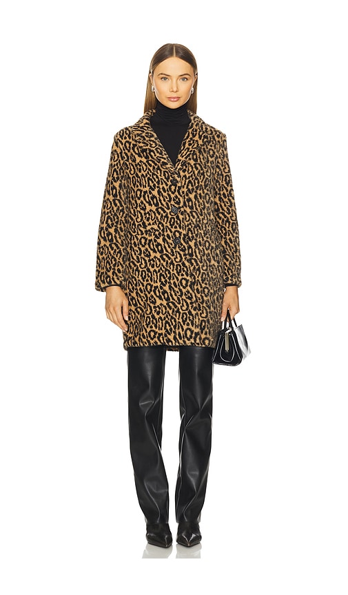 Sanctuary Hometown Jacket