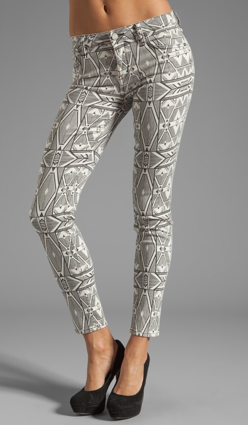 Hopi Pottery Charmer Pant
