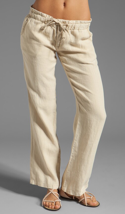 Hiatus Pant