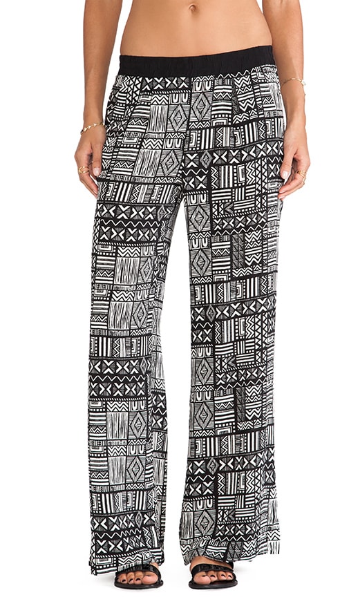 Palazzo Pants
