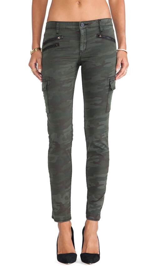 Heritage Civilian Cargo Pants