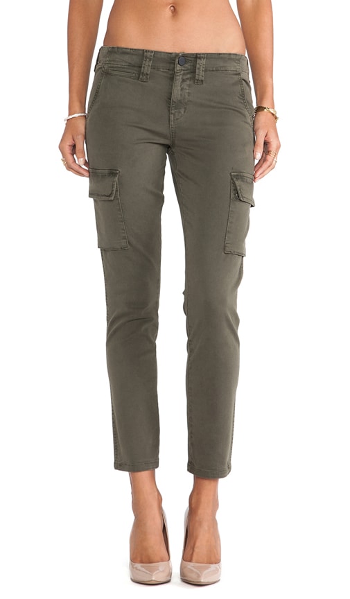 The Adventuress Pant