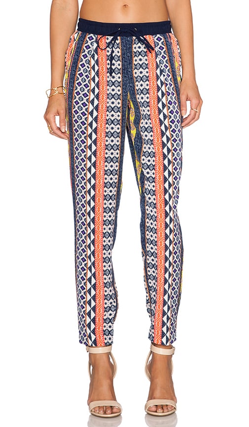 Moorea Jogger