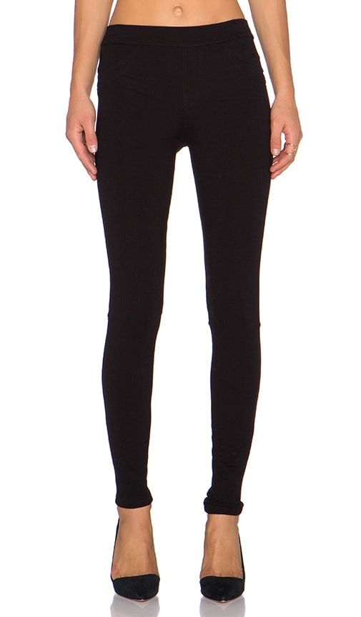 Sanctuary Original Grease Legging in Black | REVOLVE