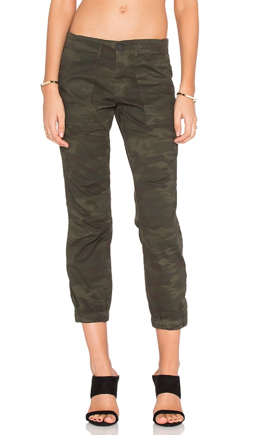 Sanctuary on sale camouflage pants