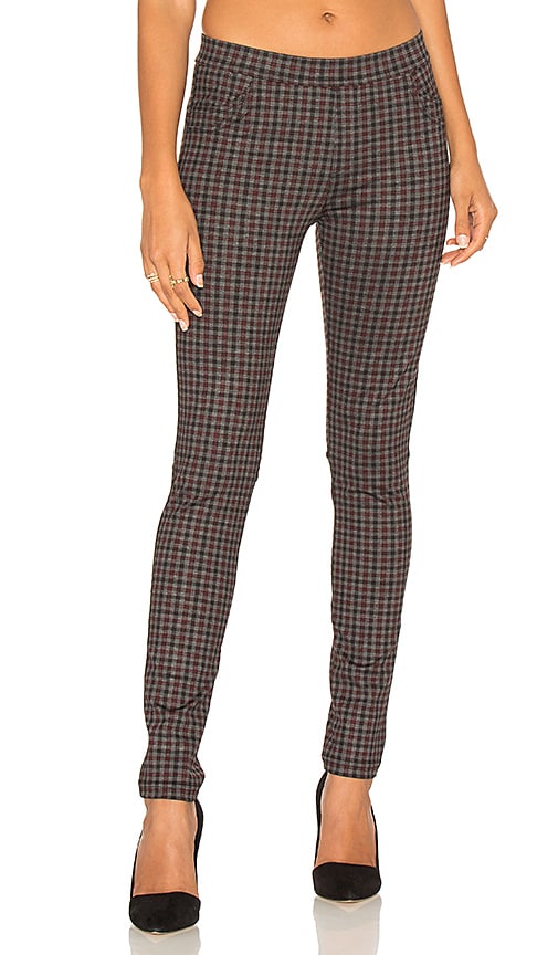sanctuary plaid pants