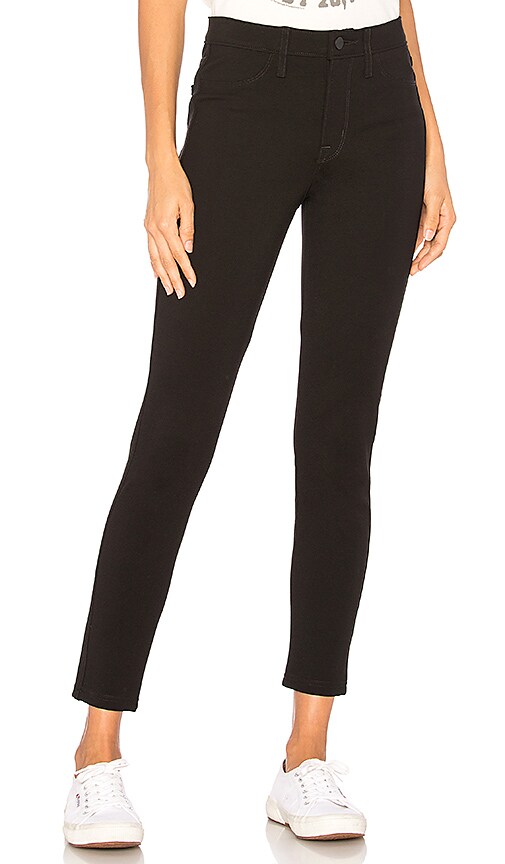 PANTALON PONTE ROBBIE