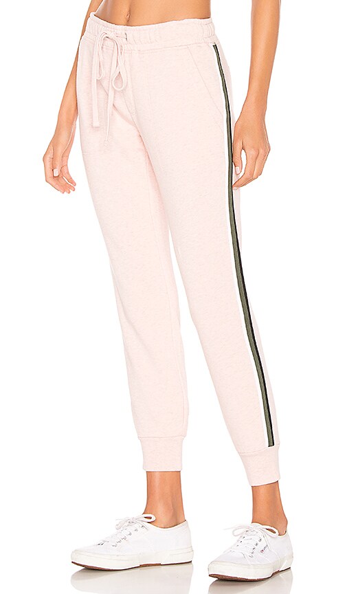 Peace Brigade Jogger