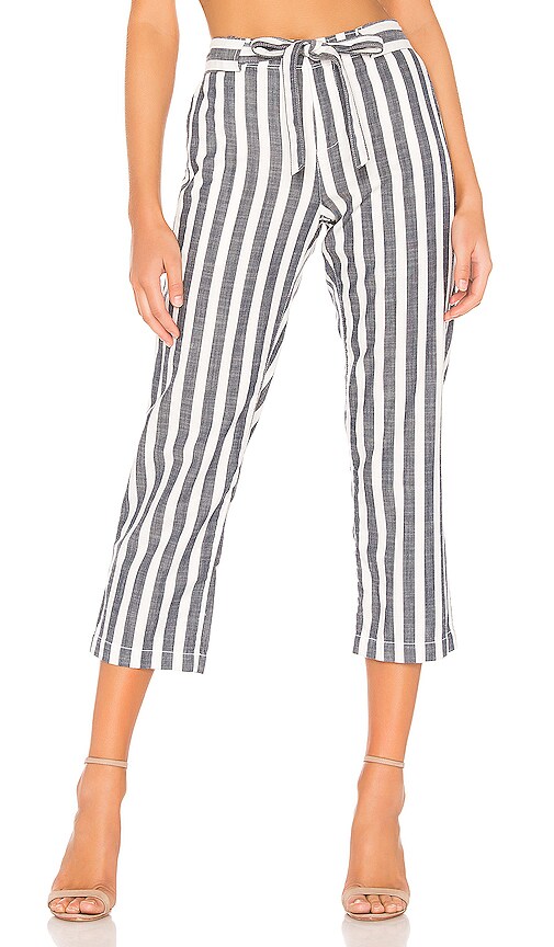 sanctuary striped pants