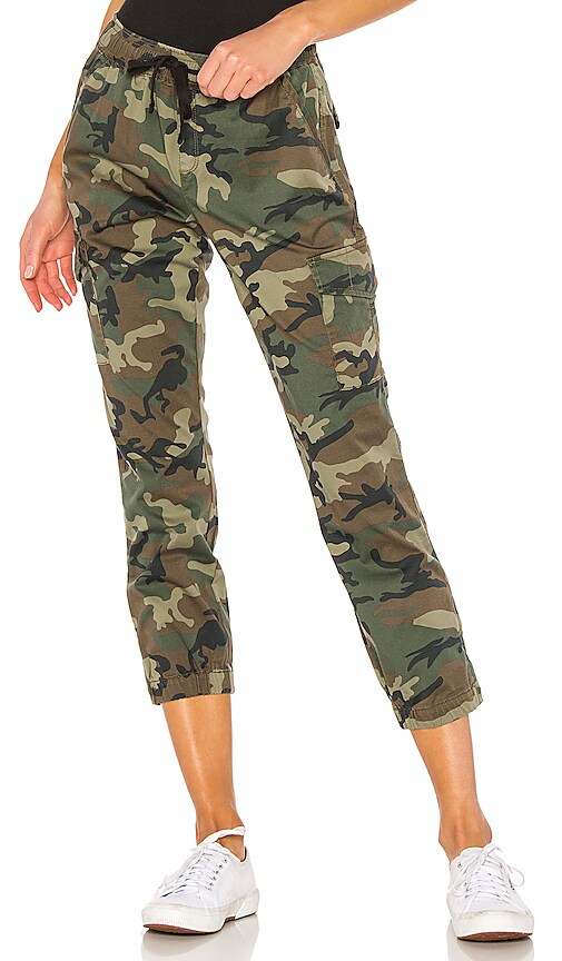 PANTALON JOGGER PULL ON