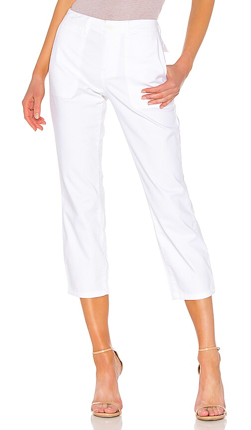 Peace Crop Chino