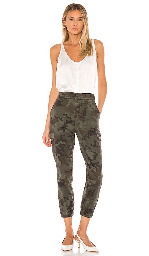 sanctuary rylan camo cargo pants