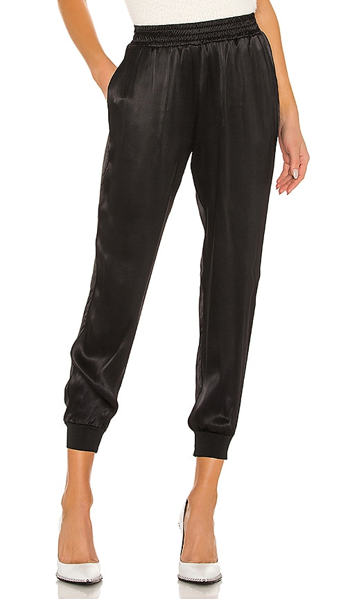 sanctuary satin joggers