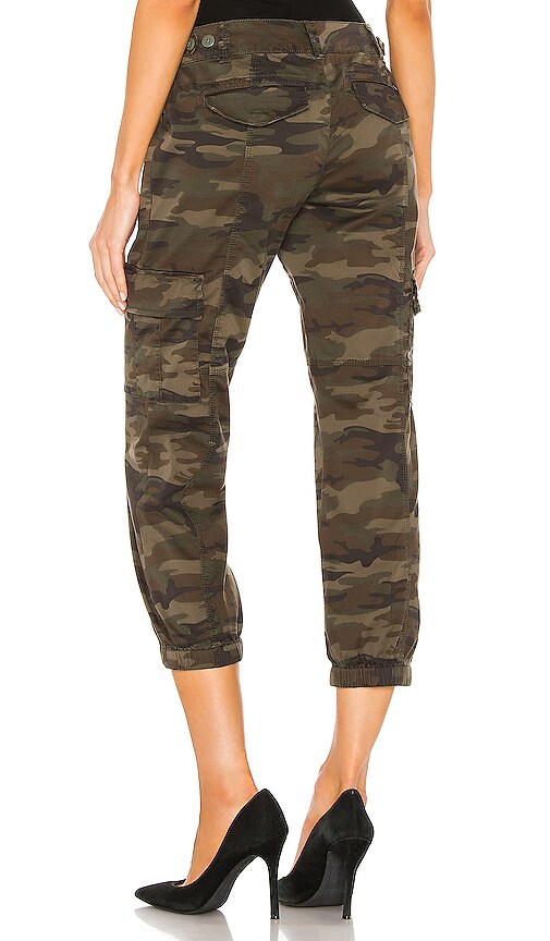 sanctuary rylan camo cargo pants