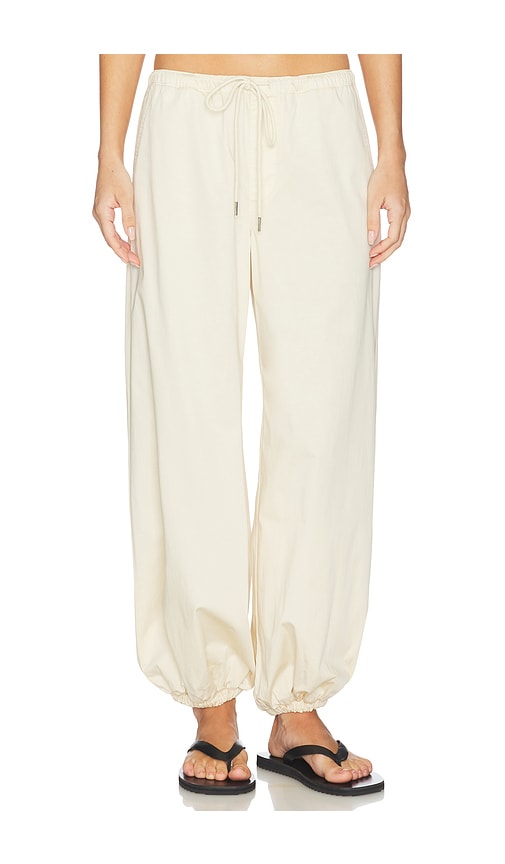 Sanctuary Float On Balloon Pant In Gray