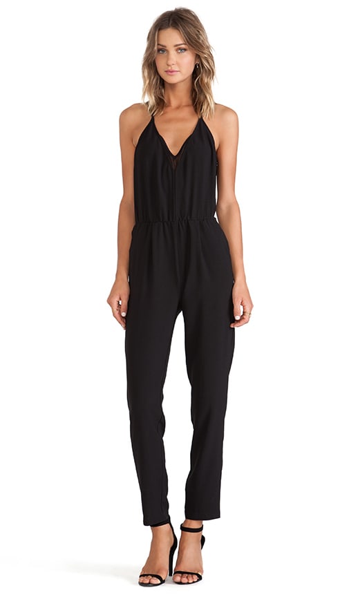 one teaspoon utility jumpsuit