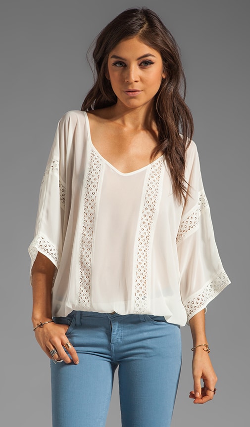 Cheyenne Top