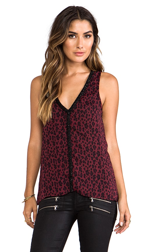 Endless Nights Cami