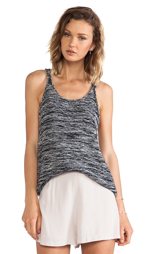 Purl Shell