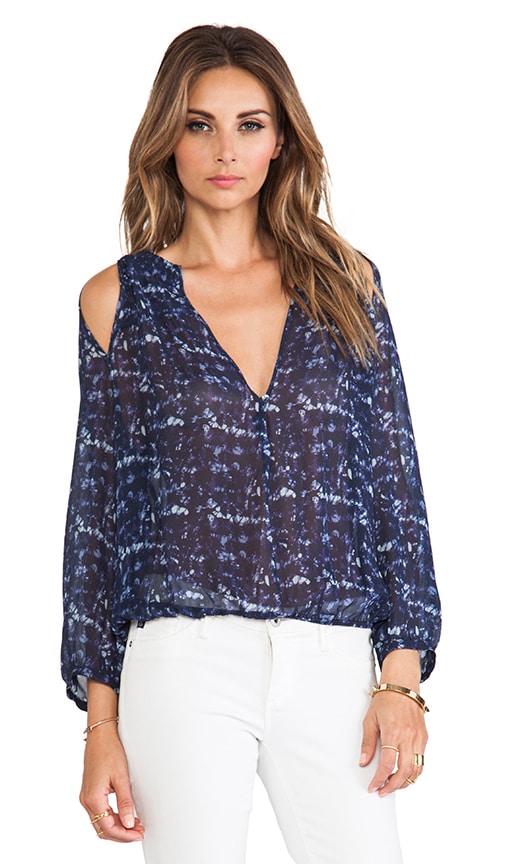 Clemence Blouse