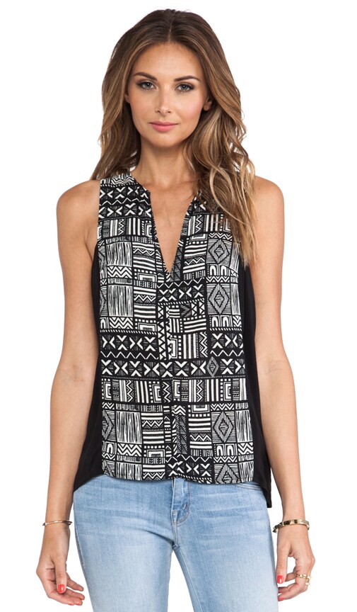 Tribal Tank