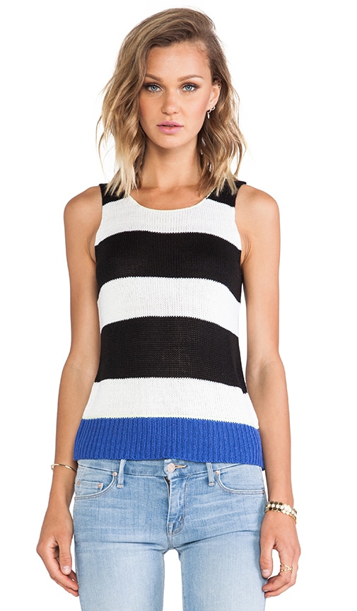 Stripe Tanky