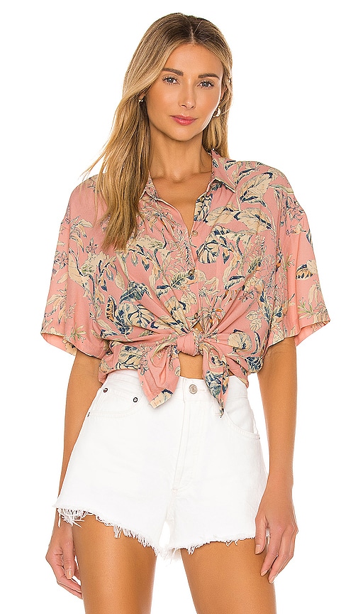 Resort Shirt