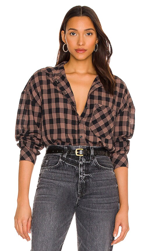 sanctuary boyfriend tunic