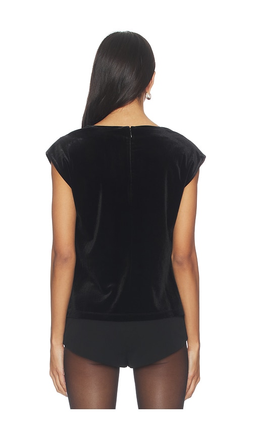  Sanctuary Oberteil In Black. Größe Xs. Also In S, M, L, Xl/1x. 