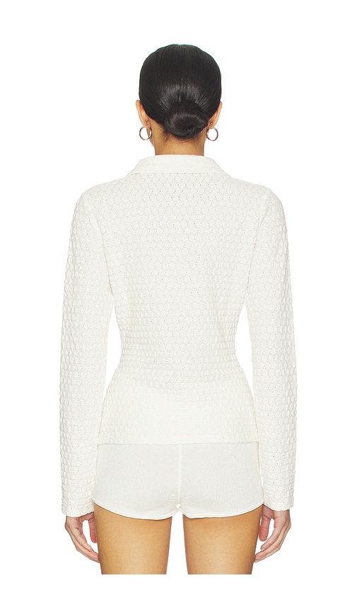  Sanctuary Hemd Dreamer In Cream. Größe Xs. Also In S, L. 