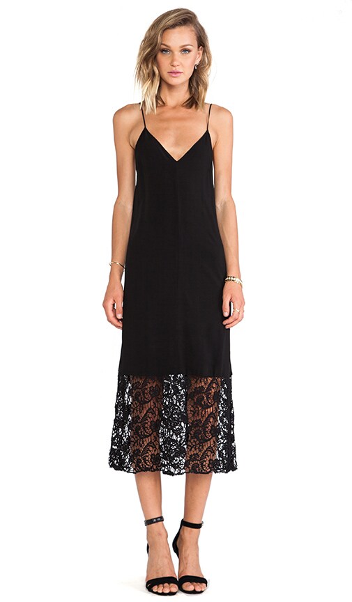 Genivee Dress