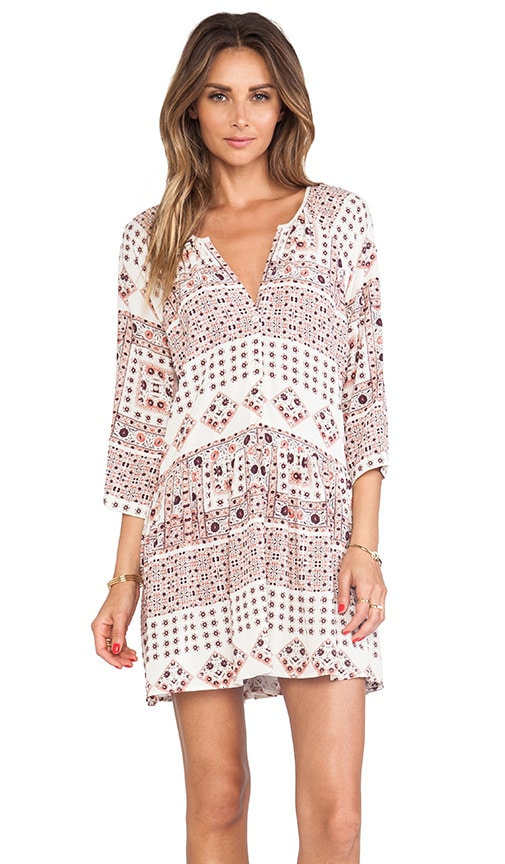 Francine Dress