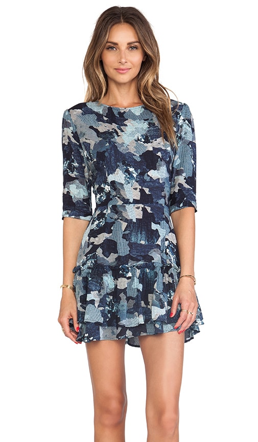 Alexandria Dress