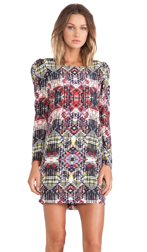 SAM&LAVI Galena Dress in Toluca