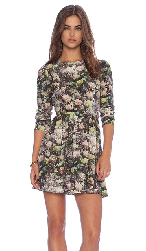 VESTIDO ALYSA