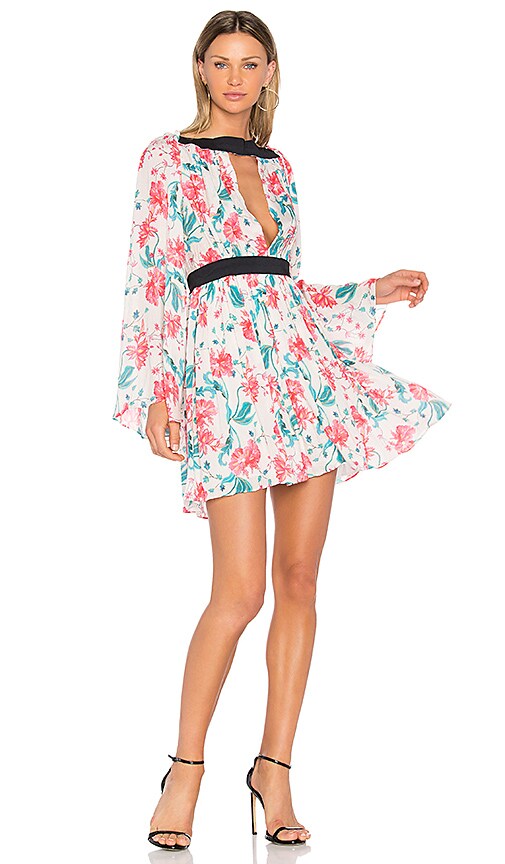 Jessa Dress