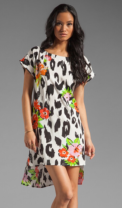 Aloha Dress
