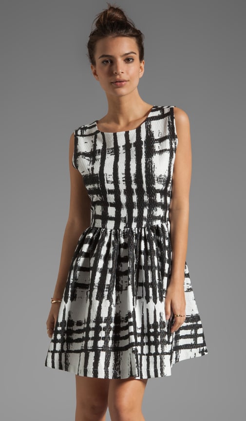 Crom Dress