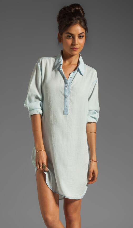 Wanda Dress