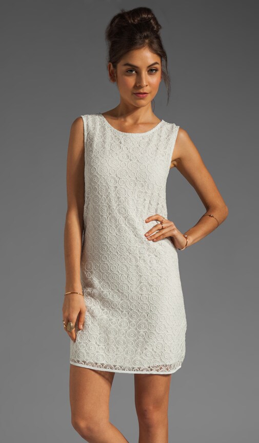 Leonora Dress