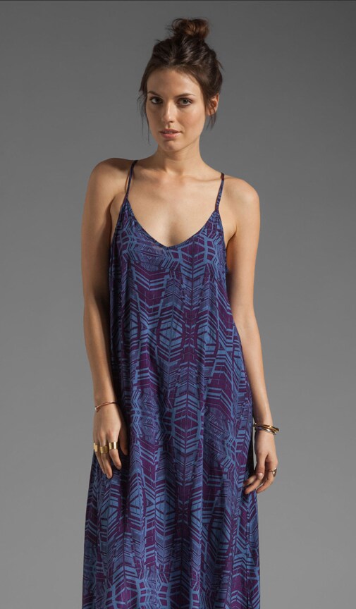 Nila Maxi Dress