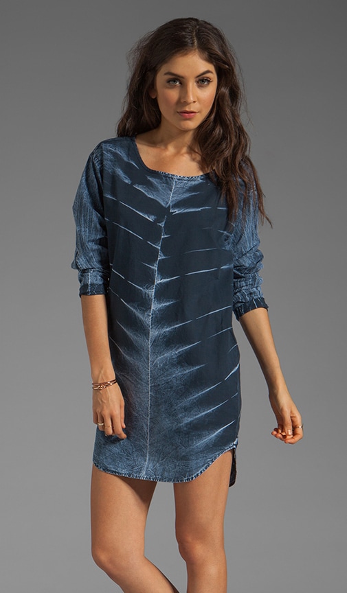 Halle Dress